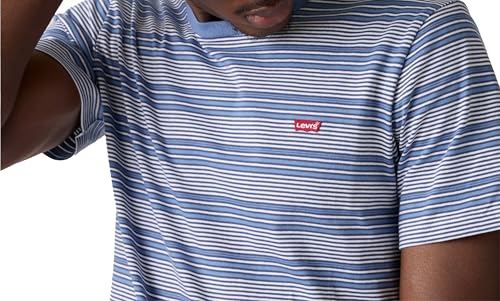 Image of Levi's Men's Ss Original Hm Tee T-Shirt