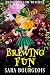 Brewing Fun (Tree's Hollow Witches Book 4)