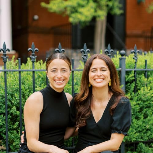 Defiant Joy // Natalie & Vera