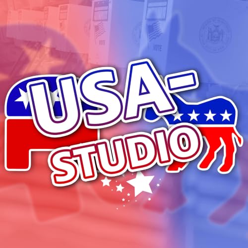 『16. Donald Trump aloittaa toisen kautensa - mit&auml; voidaan odottaa?』のカバーアート