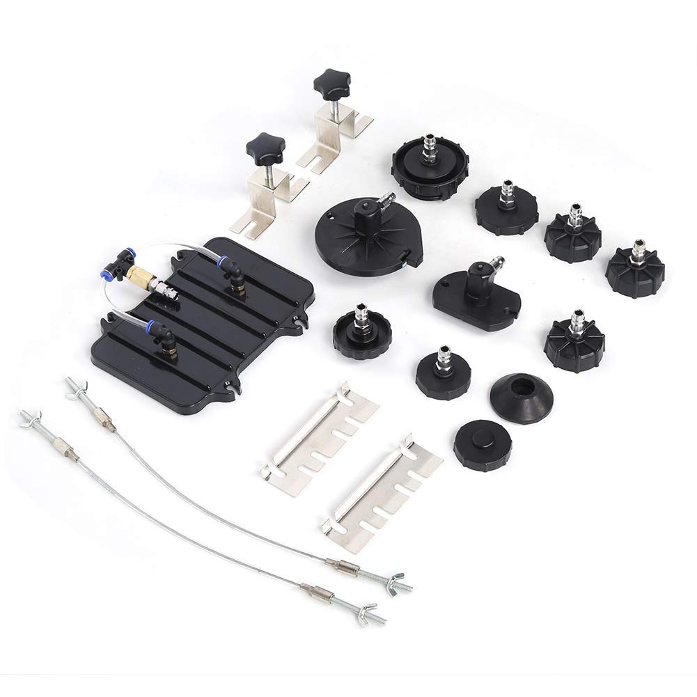 Echtools Ventola Sfiato Freni Dispositivo Di Sfiato Freni Set - Foto 5