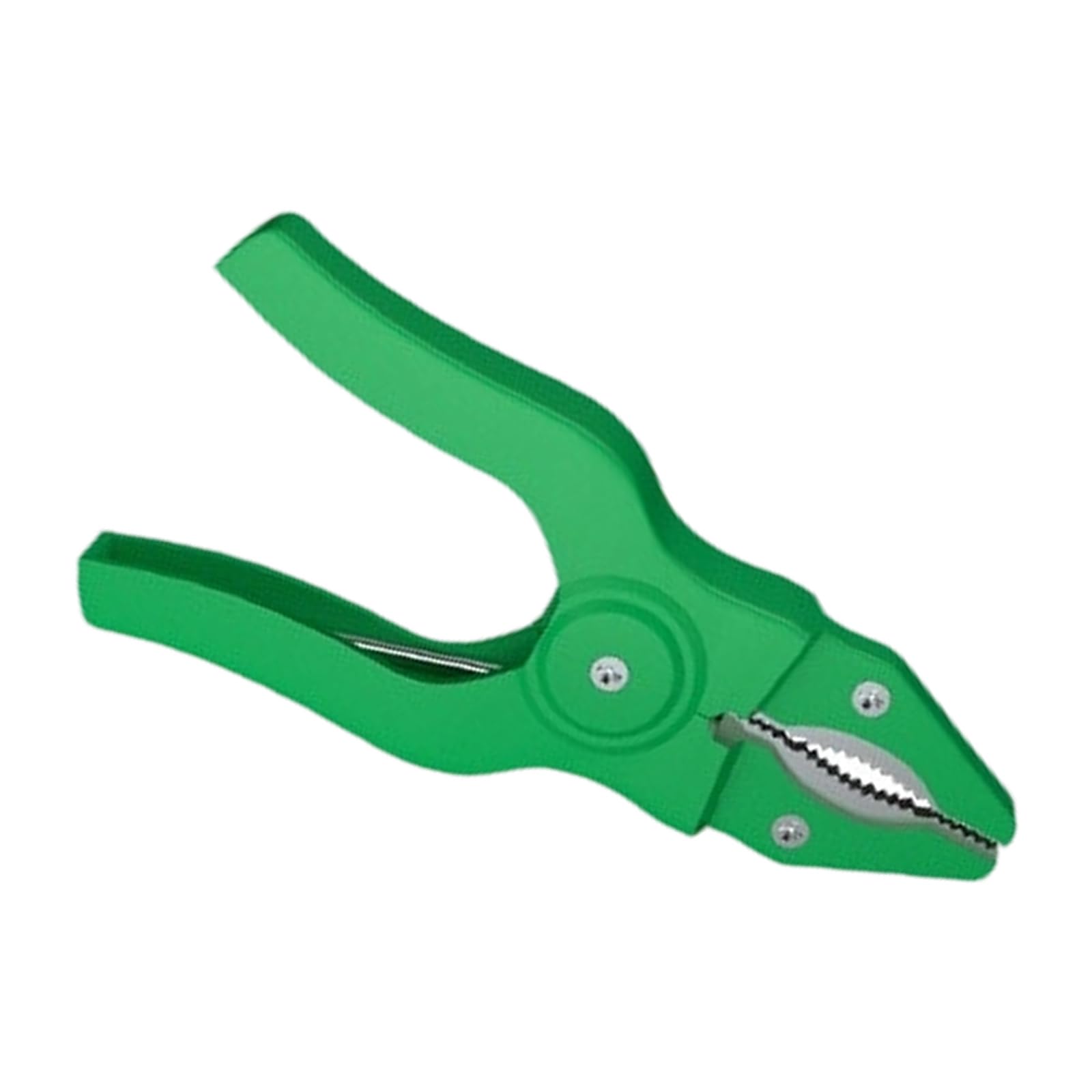 Pxzh Green 50A Copper Fully Insulated Alligators Clip Electrical Tester Clamps For Lab Equipment And Diyer Projects Alligators Clip Electrical