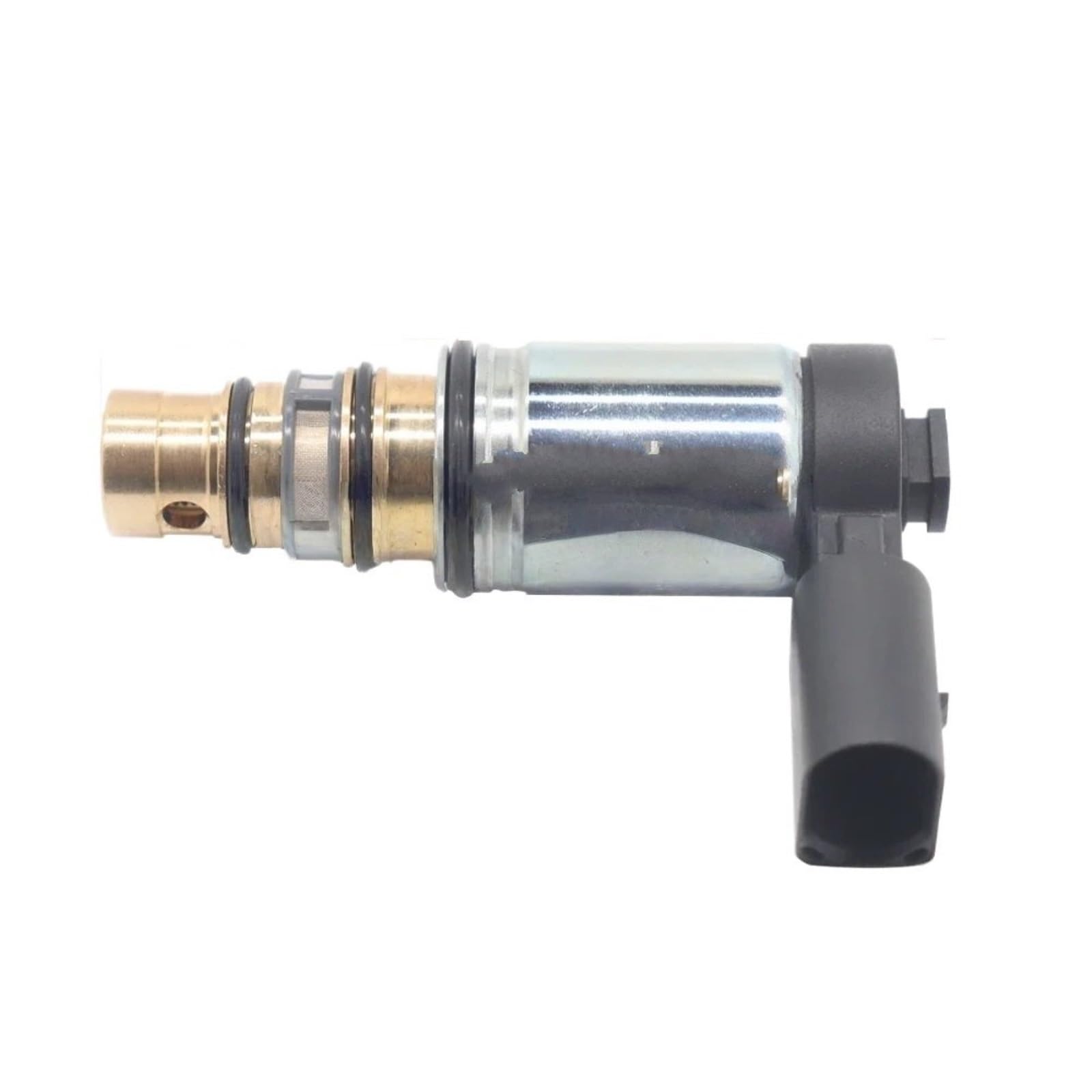 Tlvbfpg One Color Car Ac Valve‌ A/C Ac Compressor Control Valve Fit For Vw Fit For Skoda Fit For Seat Fit For Audi 5Q0816193