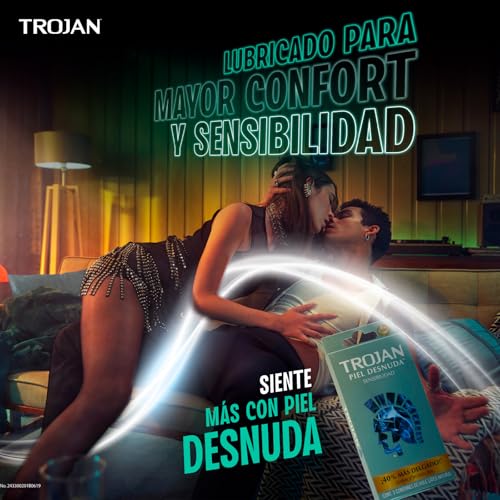 La Mejor Recopilación de Trojan piel desnuda más recomendados. 2 La Mejor Recopilación de Trojan piel desnuda más recomendados. 2