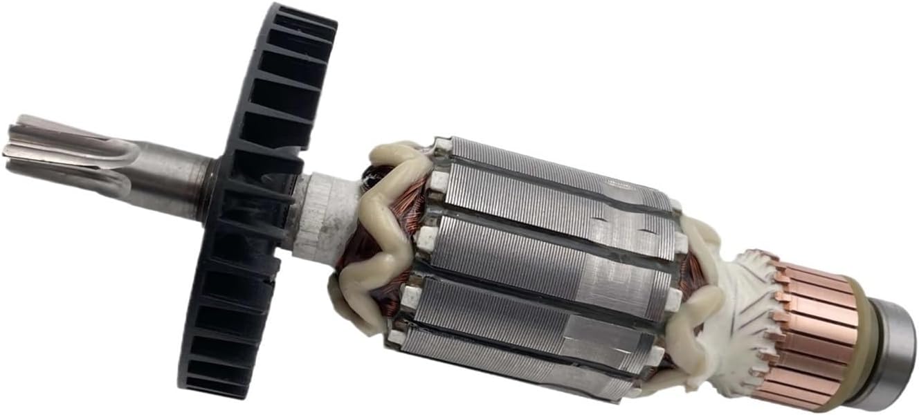 Armature Rotor Anchor Replacement AC220V-240V for HR4002 518669-1 Original 1pc