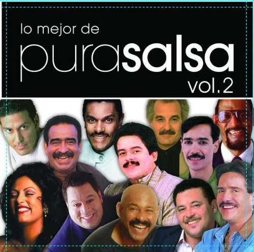 Pura Salsa 2