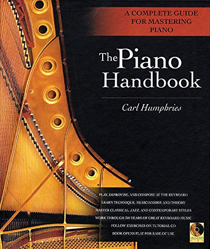 The Piano Handbook