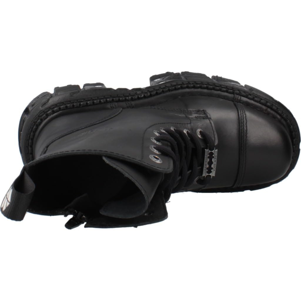 New Rock M-TANK083-C1 botki