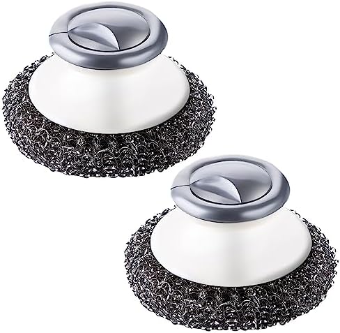 Jctinutl 2 PCS Stainless...