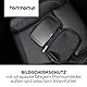 TomTom Premium Ledertasche 7 Zoll Modelle (z.B. GO Navigator 7, GO Camper Max 2nd, GO Superior, GO Expert Plus)