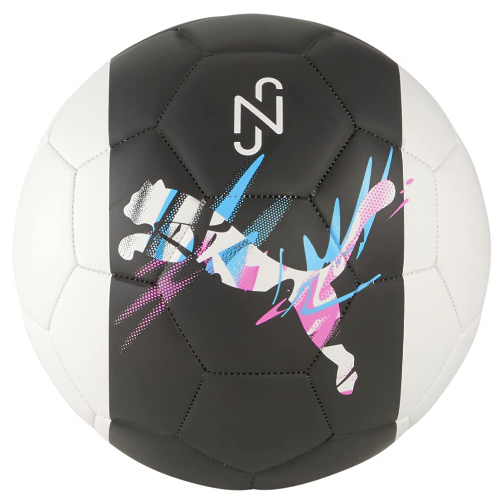 neymar jr soccer ball