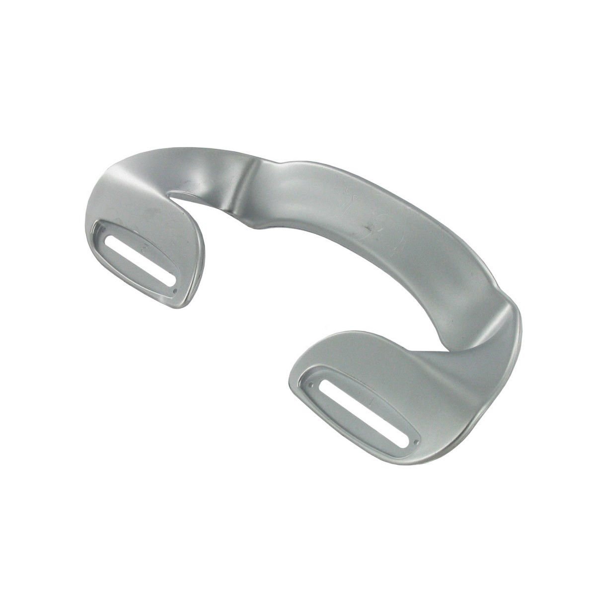 Kga Supplies Silver Zanussi Fridge Freezer Door Grab Handle Refrigerator Adjustable 190Mm