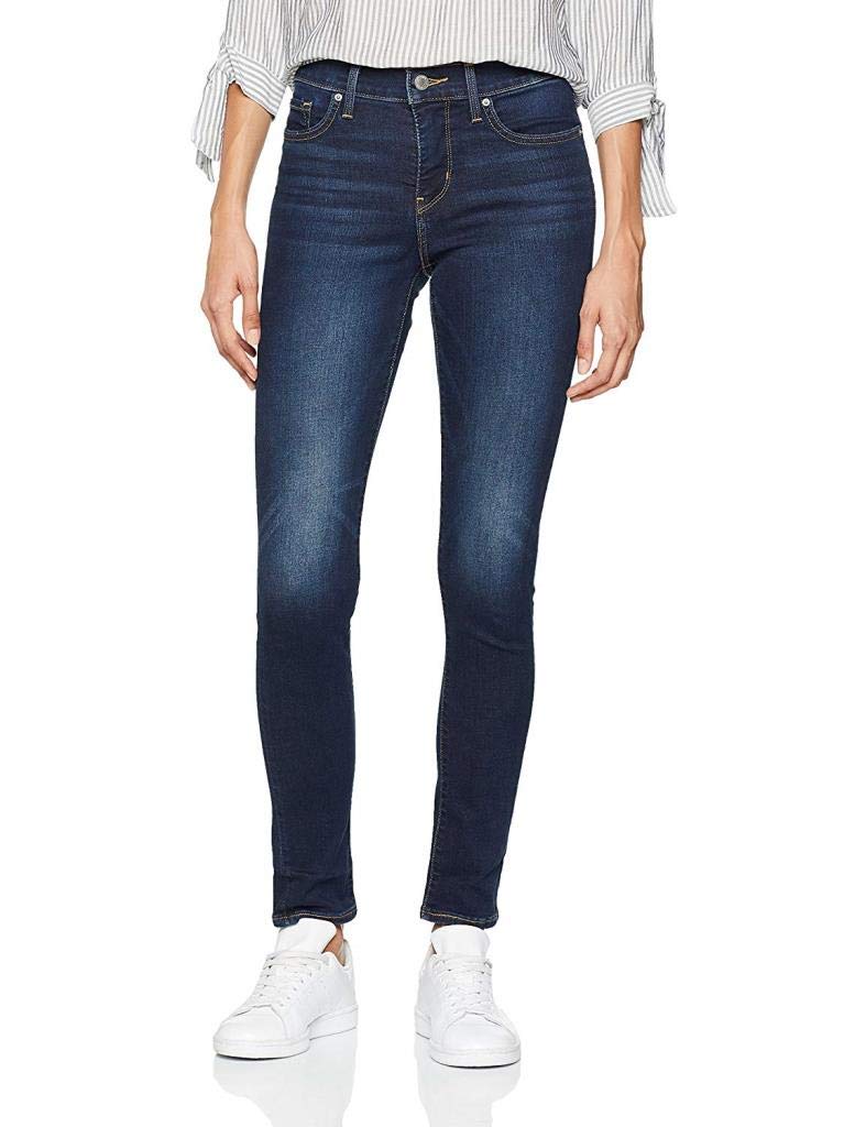Levi's Women's 311 Shaping Skinny Jeans — view 26