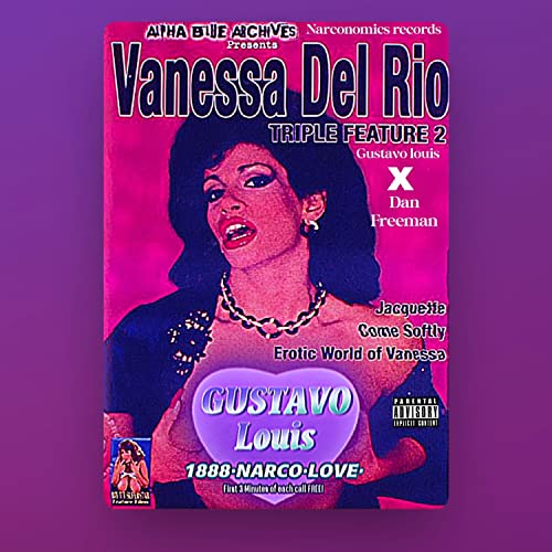  Vanessa Del Rio [Explicit]