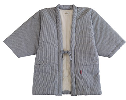 Hickory Hanten Casual (Made in Japan)*Import*Japanese Clothes Size Ladies' (Medium)