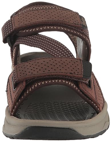 Florsheim Men's Tread Lite River Sandal Water Shoe2