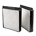 EAGLEGGO Heating, Cooling & Air Humidifier Filter for Bemis Essick Air 1040 Super Wick - 6 Pack