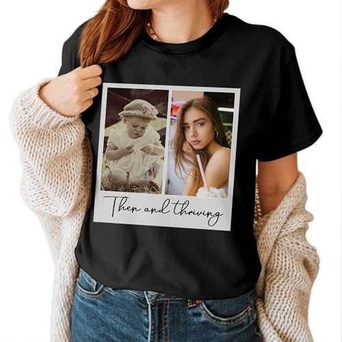 Image of Personalized Family Trip Shirts 2026 - Matching Vacation Shirts - Custom T-Shirts - Family Matching Outfit