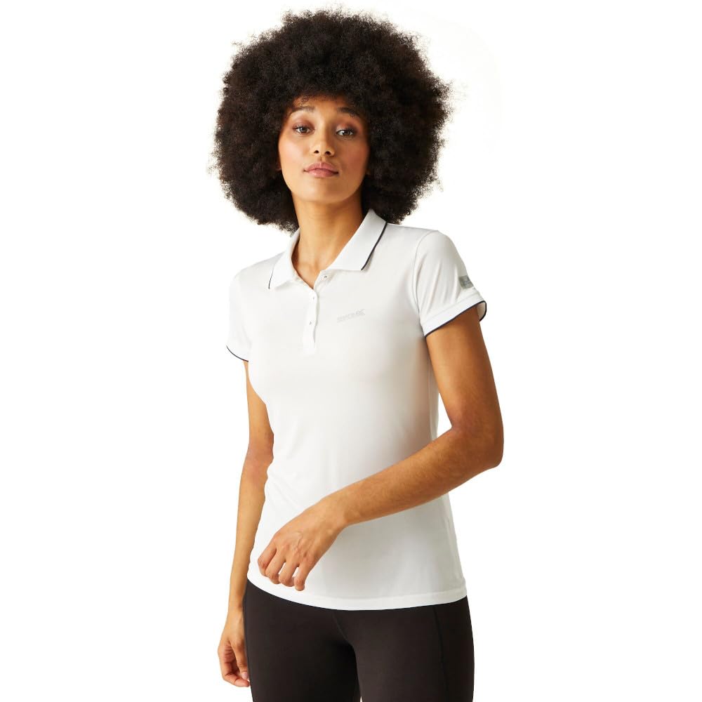 Regatta Remex II Womens Polo Shirt