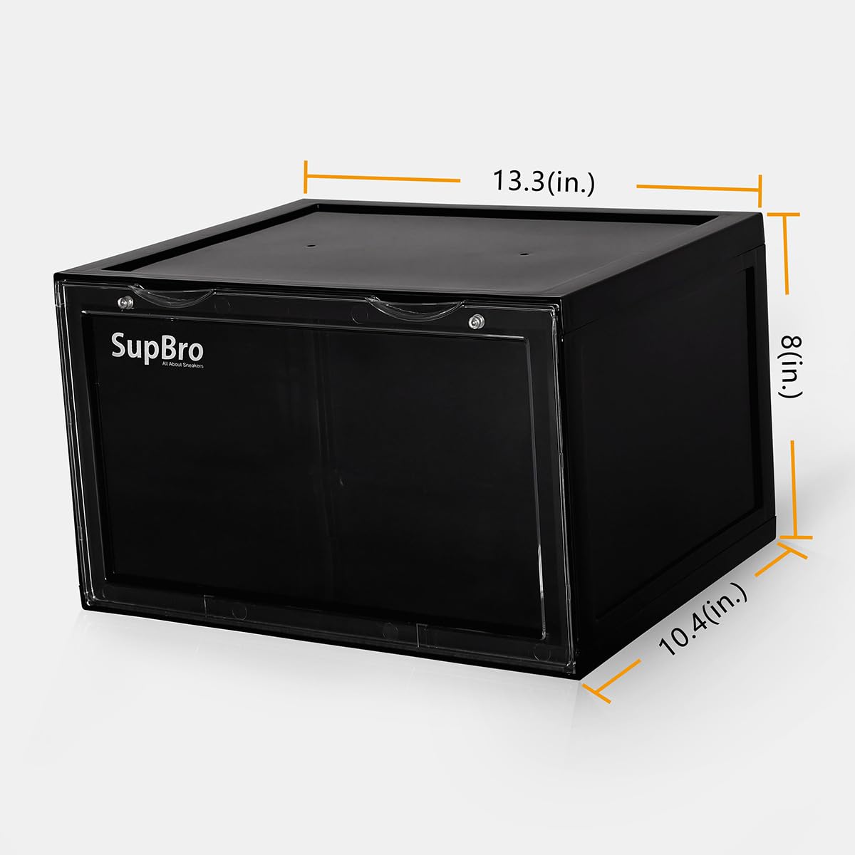 Amazon.co.jp: SupBro Collection クレート - 簡単アクセス