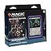 Magic: The Gathering Universes Beyond: Warhammer 40,000 Commander Deck – Necron Dynasties