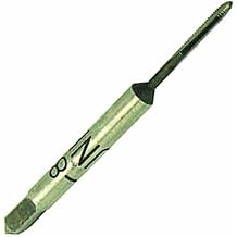 Gyros 91-21115 High Speed Steel Metric Plug Tap, 32 mm-2 mm