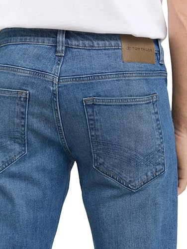 TOM TAILOR Marvin Straight Jeans – Ansicht 4