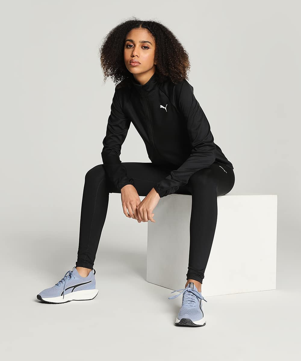 PUMA Damen Active Woven Suit Trainingsanzug (1er Pack)