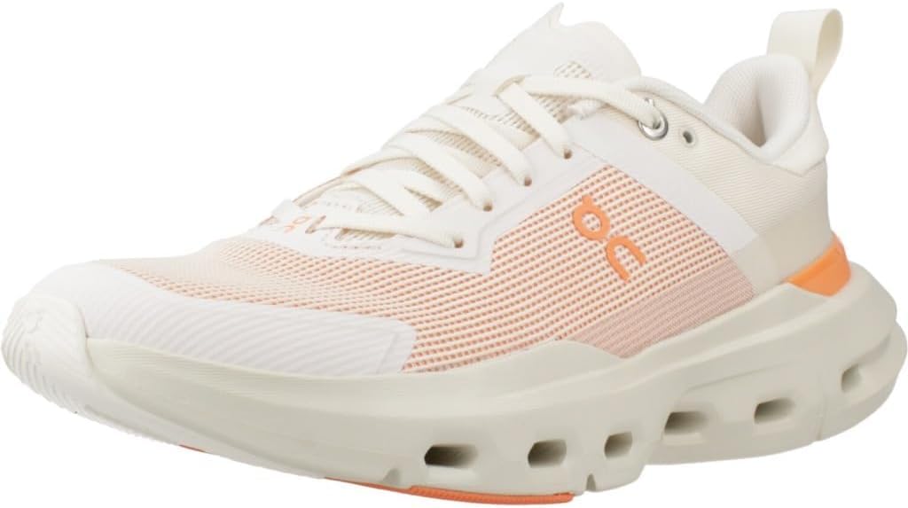 On Running CLOUDPULSE Next Dew Tumeric 5.5 UK