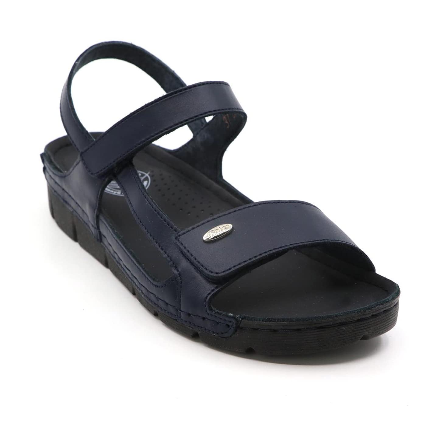 Batz TRUDI Lederen Sandalen Klompen Muiltjes Pantoffels Schoenen, Dames, Beige, EU 40 Batz TRUDI Lederen Sandalen Klompen Muiltjes Pantoffels Schoenen, Dames, Beige, EU 40