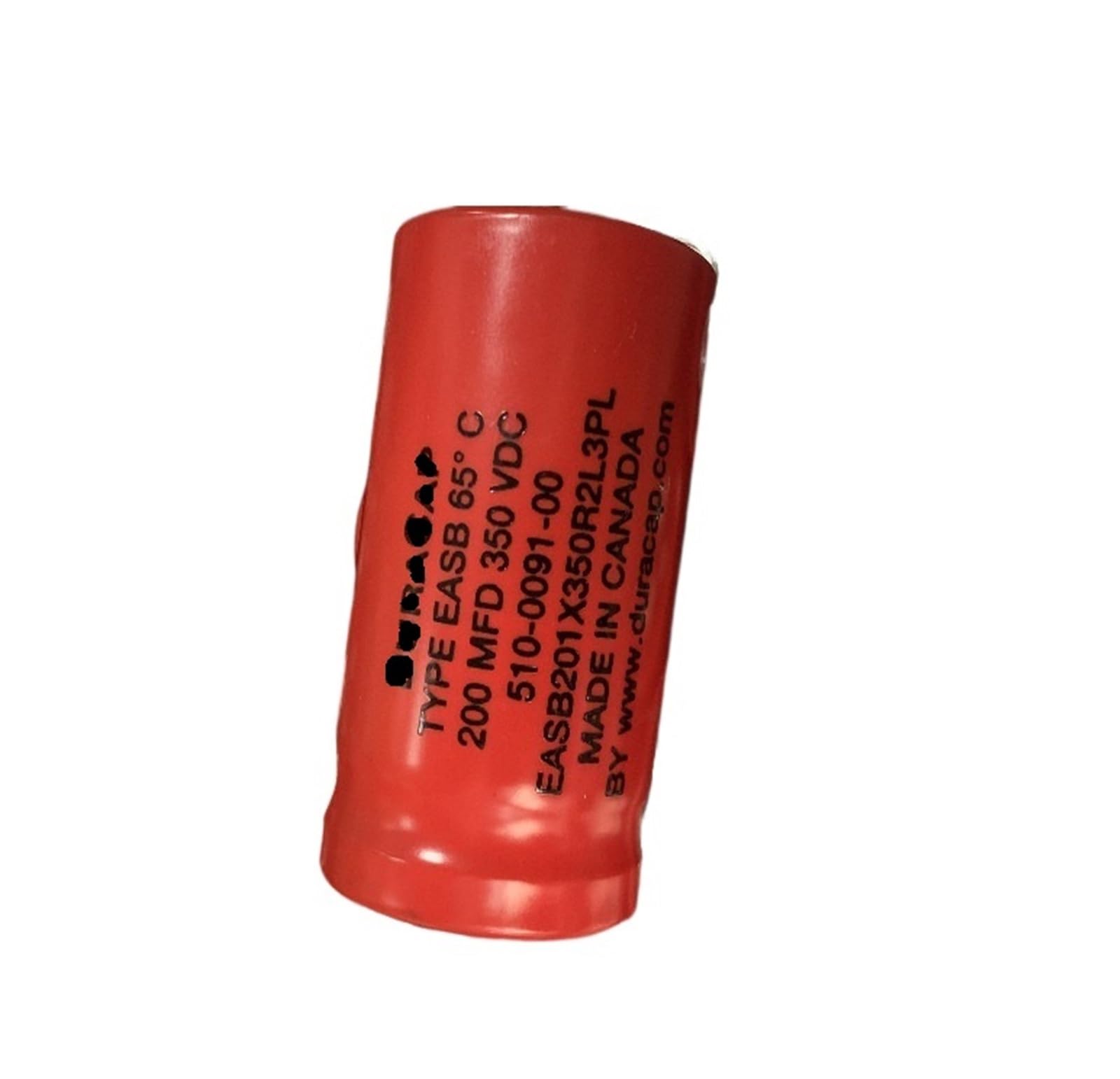 KSZHZYMGX EASB201X350R21 200uf 350v Audio Filter Electrolytic Capacitor 1pcs