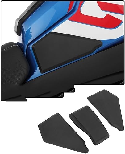 Miniatura 2 de Motorcycle Fuel Tank Sticker for B&MW F850GS ADV F 850 GS Adventure 2019 2020 2021 Motorcycle Fuel Tank Mat Anti-Slip Mat Protector Side Pad