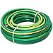 Price comparison product image 50 m / 164 ft Garden Hose Pipe - 1/2" Kink-Free 6-Layer Reinforced Non-Toxic Phthalate-Free PVC Hosepipe - Heavy-Duty Outdoor Watering Tube for Garden, Lawn, Greenhouse, Irrigation, Car Wash - Green