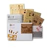 KINOWA Wooden Art Kit Kiharie Copenhagen Made in Japan #1