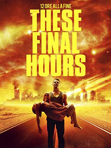  These final hours