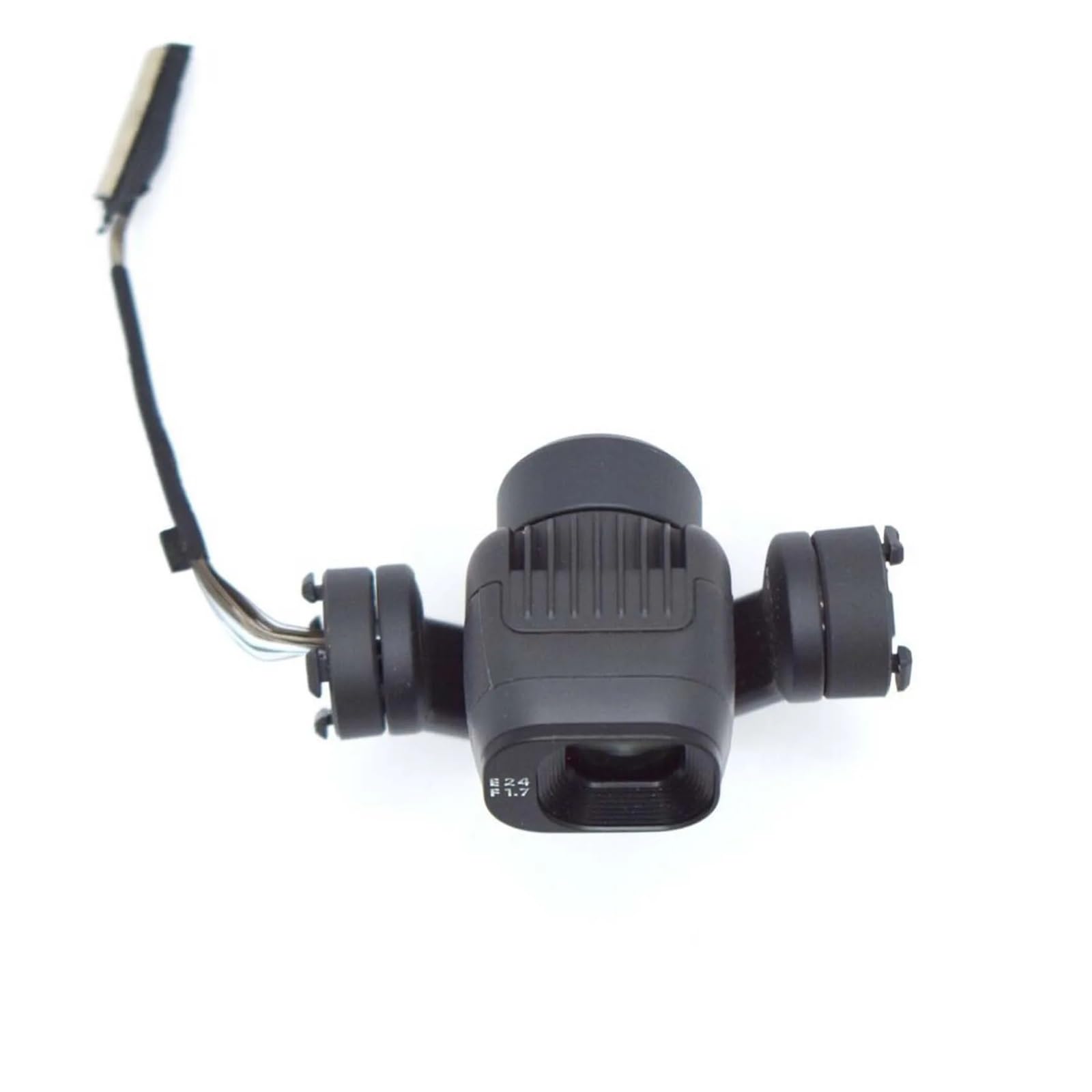 Ensemble caméra Gimbal, Compatible avec DJI, Mini 4 Pro