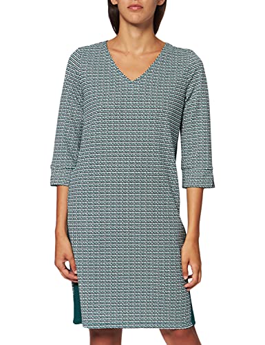 Garcia J90281 Vestido, Multicolor (Botanical 2366), 42 (Talla del Fabricante: Large) para Mujer