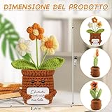 Zoom IMG-1 tcrzhhrx fiore all uncinetto lavorato Zoom IMG-1 tcrzhhrx fiore all uncinetto lavorato