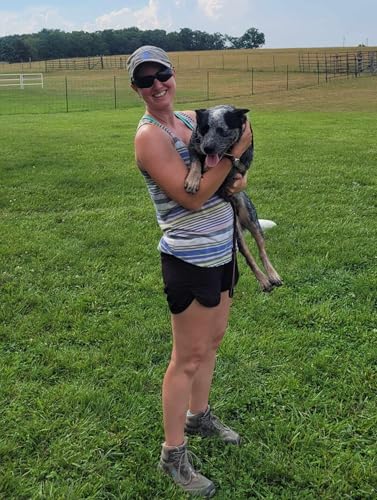 Upping our Herding Game- Raising Expectations with Erin Eckert Part 1