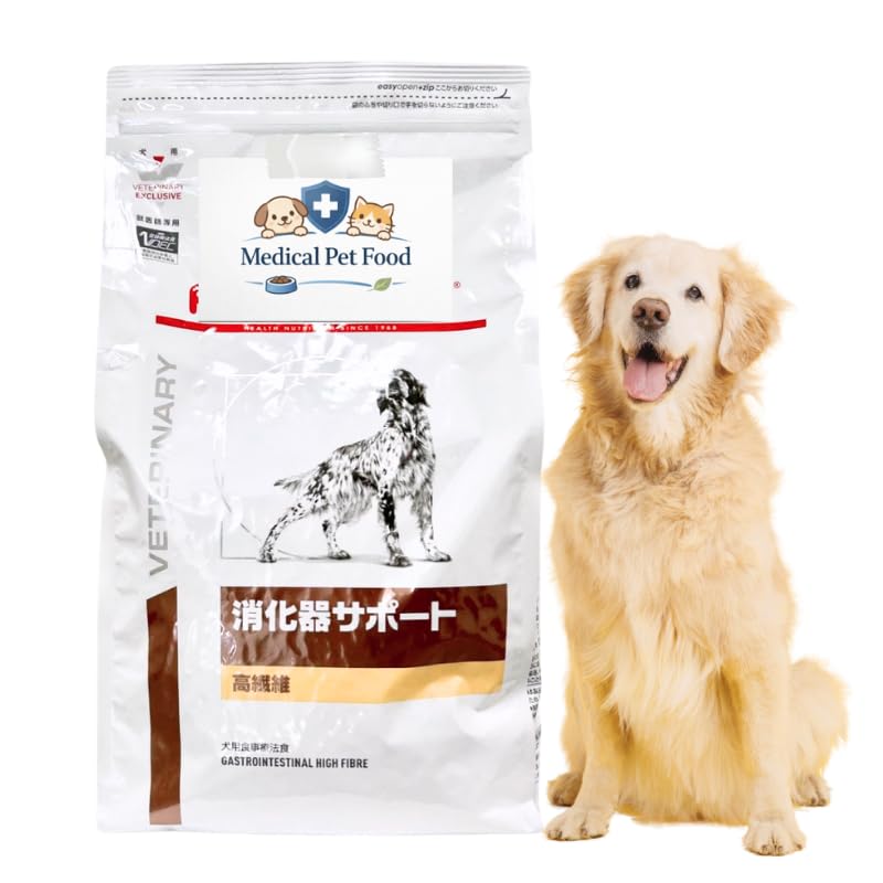  CANIN 消化器サポート 8kg 高繊維 Amazon.co.jp: ロイヤルカナン 犬 消化器サポート 高繊維 8kg 療法食