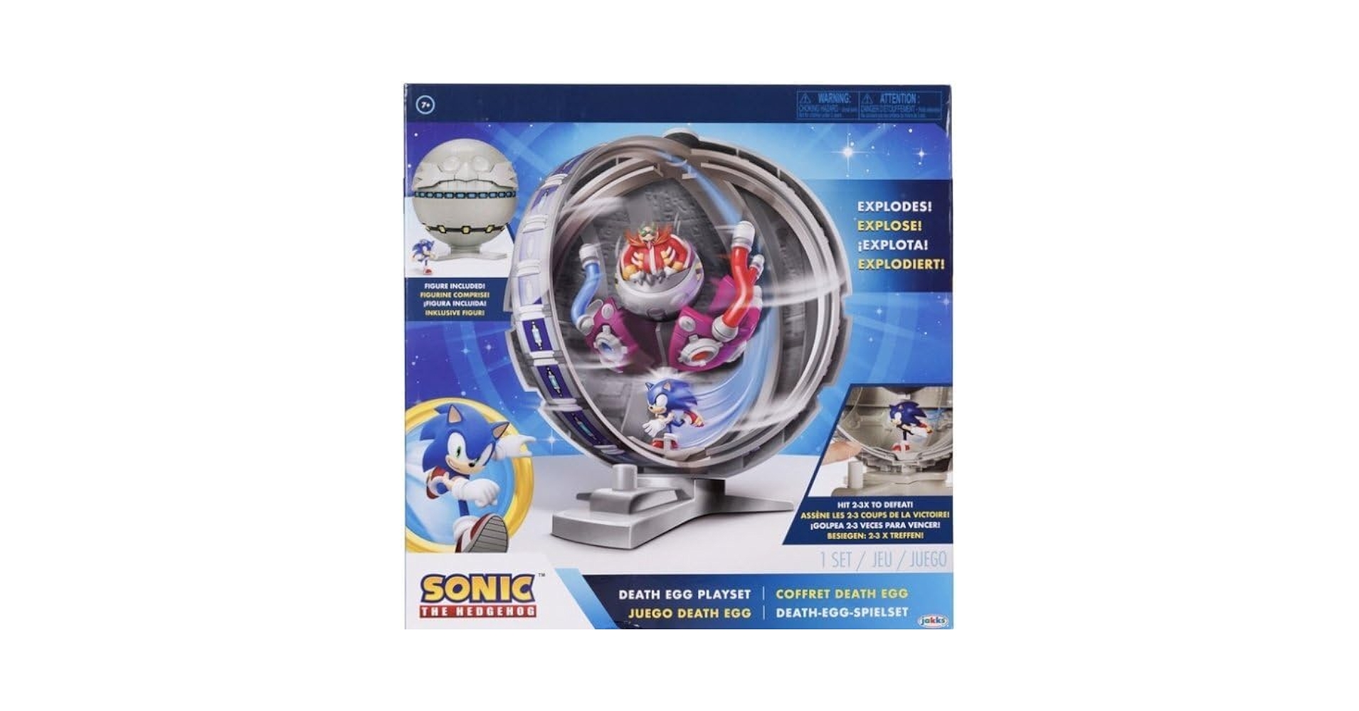 【超レア】ELECTROGRAVE SONIC DUEL BOX【生産完了品】 超レア】ELECTROGRAVE SONIC DUEL BOX【生産完了品】 - メルカリ