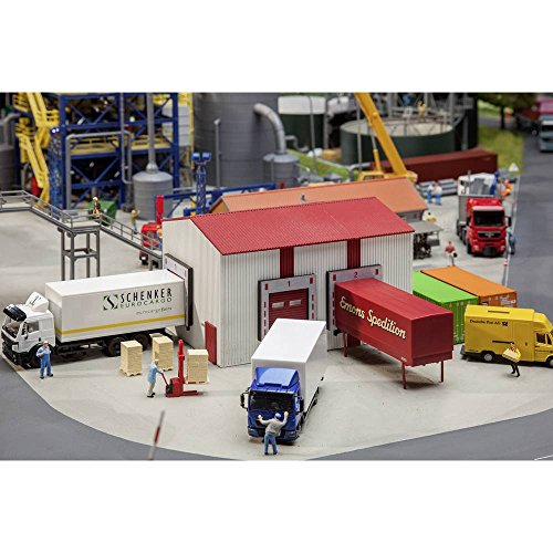 Preisvergleich Produktbild Faller F130166, klein