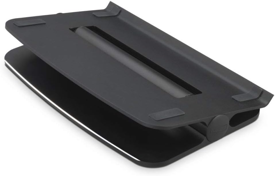 Flexson Desk Stand for SONOS PLAY:5 - Black