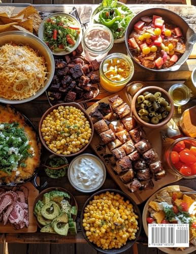 55 Western States Recipes for Home