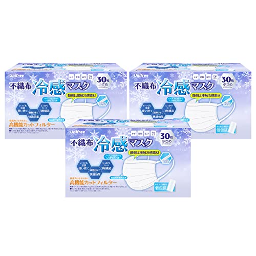 [UNIFREE] sDz⊴}XN 30 ⊴}XN ڐG⊴ jt[ (3, ߃TCY)