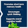 Magnesio L-Treonato Neuro-Mag, salud de la memoria, pensamiento rápido, apoyo a la salud cognitiva, vegetariano, 90 cápsulas vegetarianas Cápsulas 8