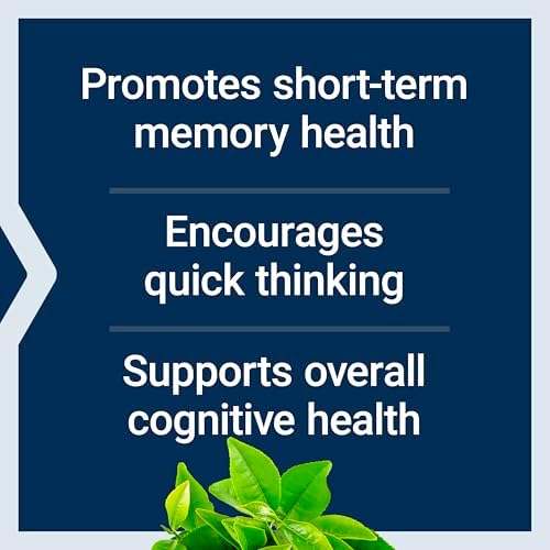 Neuro-Mag Magnesium L-Threonate, Memory Health, Quick