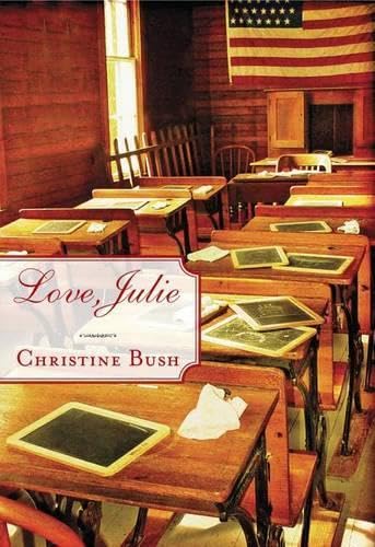 Buy Love, Julie โ BookShops.in