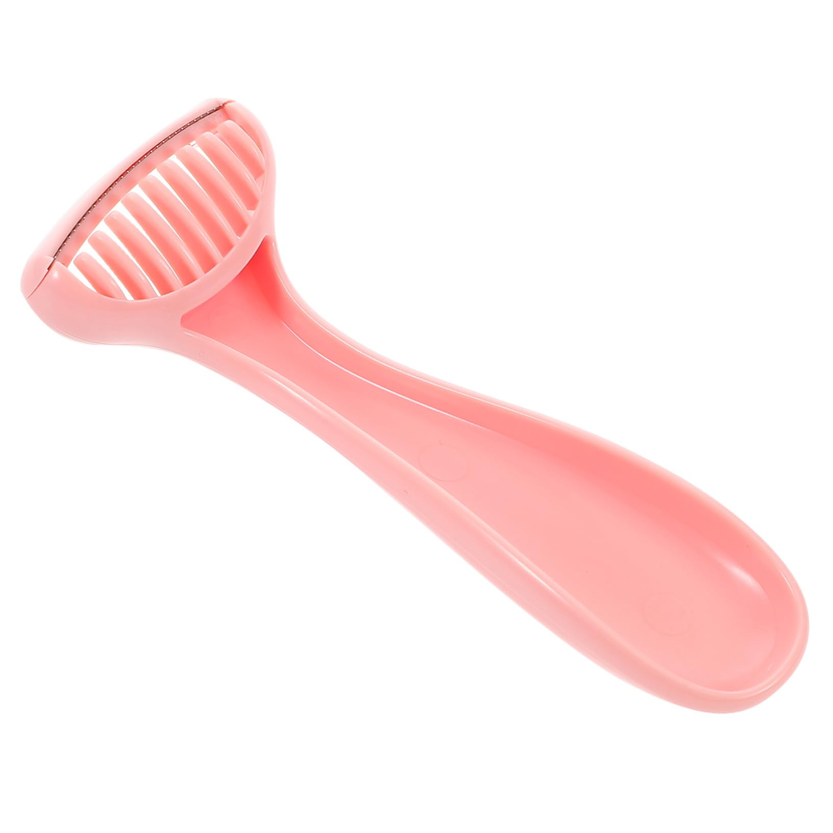 PLAFOPE Facial Hair Trimmer for Women Painless Hair Remover Knife Small Face Epilator Womens Razors for Shaving