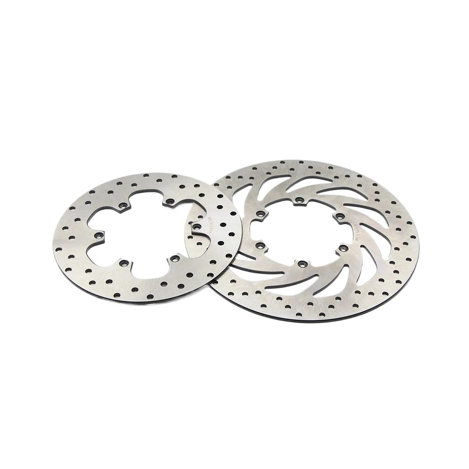 Disque de frein F650GS F650ST 300 mm pour remplacement moto trail